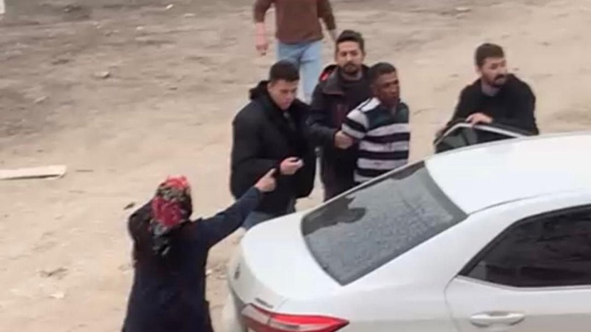 Sakarya'da hükümlü şahıs izinli çıktığı cezaevine dönmeye çalıştı