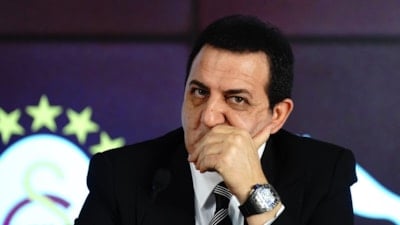 Galatasaray'dan Serdal Adalı'nın hakem açıklamasına yanıt!