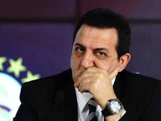 Galatasaray'dan Serdal Adalı'nın hakem açıklamasına yanıt!