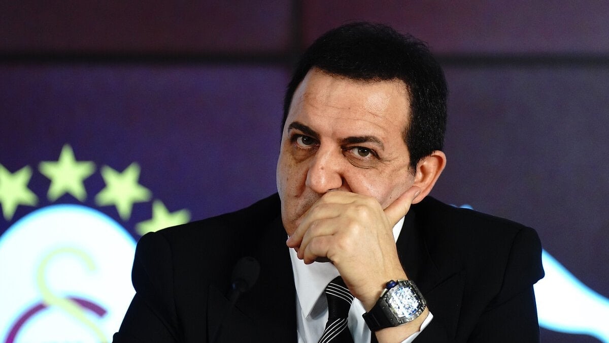 Galatasaray'dan Serdal Adalı'nın hakem açıklamasına yanıt!