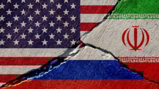 Rusya'nın İran'a istihbarat sağladığı iddia edildi