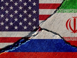 Rusya'nın İran'a istihbarat sağladığı iddia edildi