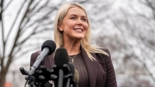 ABD: İran'a yönelik hedeflerimize 4-6 haftada ulaşabiliriz