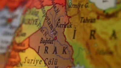 İran'dan IKBY'ye ABD'nin sahaya sürmeye çalıştığı silahlı gruplara ilişkin uyarı