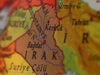 İran'dan IKBY'ye ABD'nin sahaya sürmeye çalıştığı silahlı gruplara ilişkin uyarı