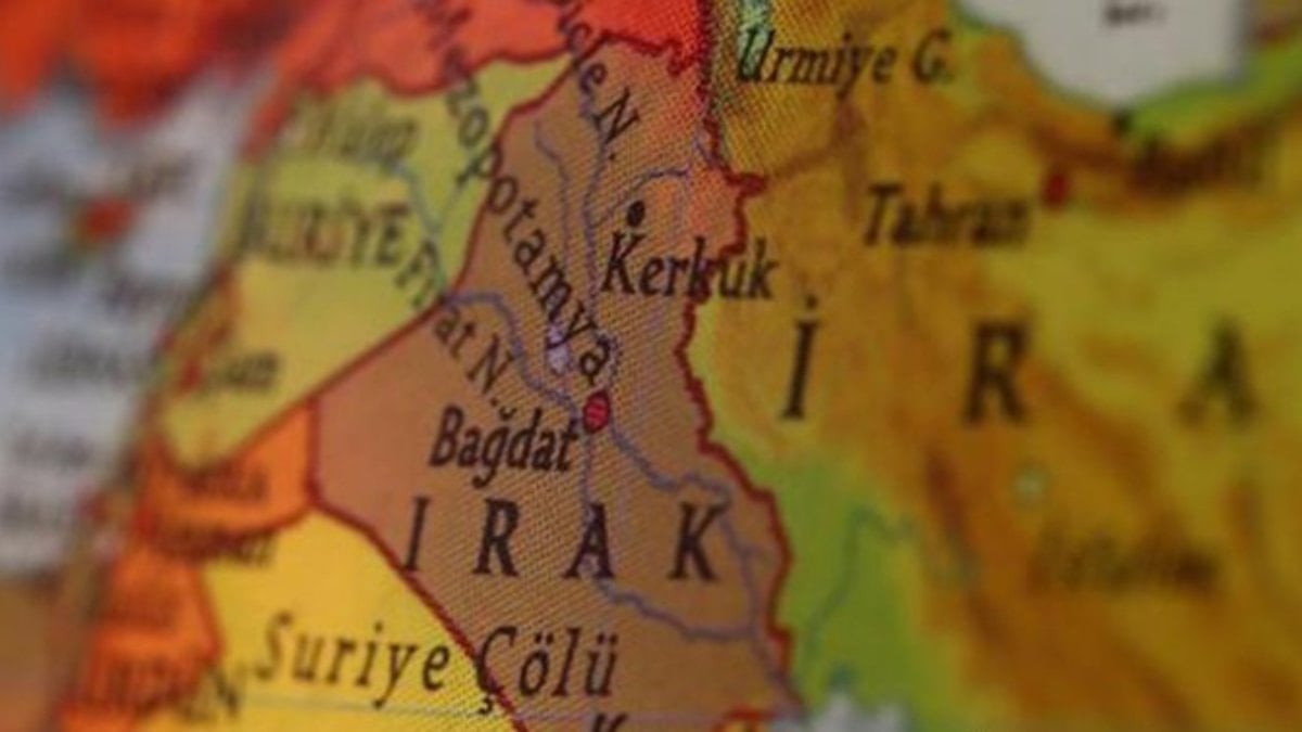 İran'dan IKBY'ye ABD'nin sahaya sürmeye çalıştığı silahlı gruplara ilişkin uyarı