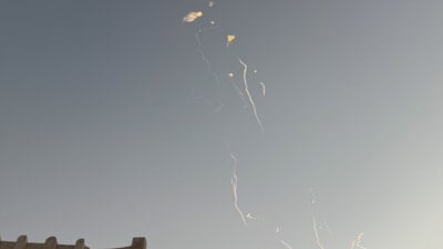 Katar: İran füze ve İHA'larla saldırdı