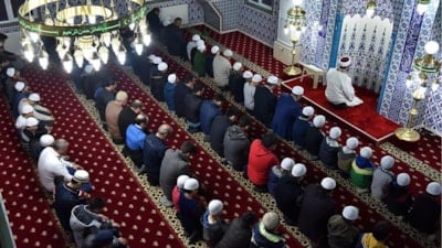 4 ilin müftüsü değişti: Karar Resmi Gazete'de