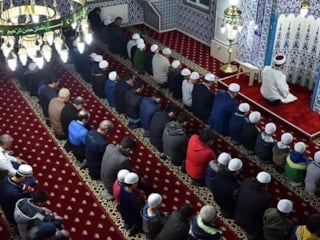 4 ilin müftüsü değişti: Karar Resmi Gazete'de