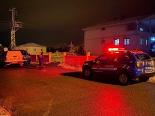 Kayseri'de silahlı kavga: 1 ölü, 1’i ağır 2 yaralı