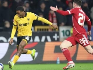 Galatasaray'ın rakibi Liverpool FA Cup'ta çeyrek finale çıktı