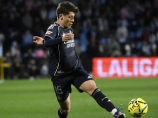 Arda Güler asist yaptı, Real Madrid 90+4'te güldü