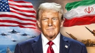 Devrim Muhafızları’ndan Hürmüz resti, Trump’tan “koşulsuz teslimiyet” çağrısı