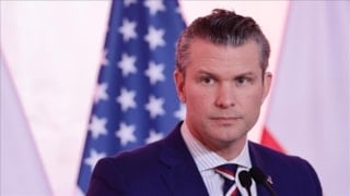 ABD Savunma Bakanı Hegseth: Kimin kiminle konuştuğunu biliyoruz