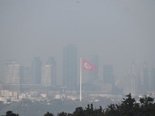 Ülke genelinde yoğun sis ve pus görülecek: Yağışlar devam ediyor