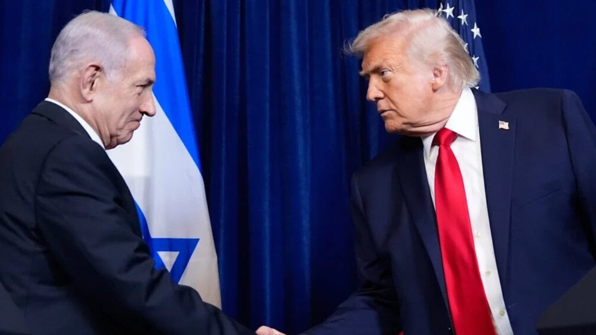 ABD, İsrail'e 151 milyon dolarlık silah satışını onayladı