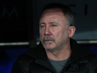 Sergen Yalçın ve Okan Buruk'un derbi karnesi