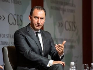 Beyaz Saray Enerji Yetkilisi Agen: İran’ın petrolünü ele geçireceğiz