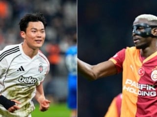 Dev derbide gözler golcülerde olacak