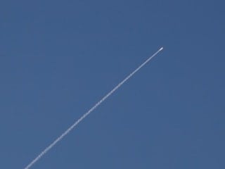 İran'dan İsrail'e 24’üncü hava saldırısı