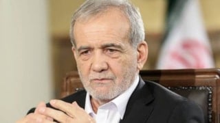 Mesud Pezeşkiyan'dan komşu ülkelere barış mesajı: Artık saldırı yapılmayacak