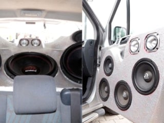 Ses sistemi cezası 2026: Araçlarda ses sistemi bulundurma cezası