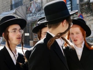 Yahudilerin saç uzatma sebebi: Tevrat'tan gelen ilginç gelenek