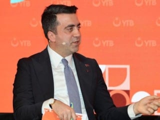 Abdulhadi Turus YTB Başkanlığı'na resmen atandı