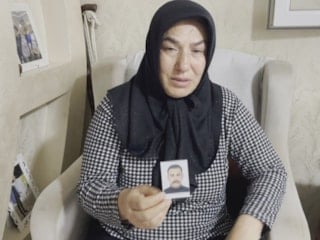 İran’da ağır yaralandı: Türk tır şoförünün ailesi ülkesinde tedavi edilmesini istiyor