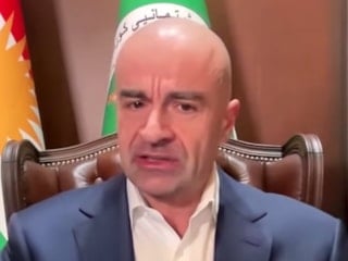 Bafel Talabani: Kürtlerin İran'da 'mızrak ucu' olarak kullanılması büyük bir hata olur