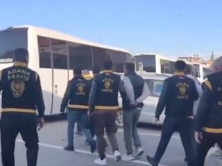 22 ilde 600 milyon liralık dolandırıcılığa operasyon: 247 tutuklama