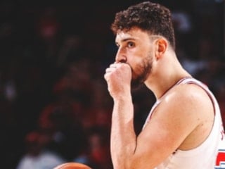 Rockets, Alperen Şengün'ün 28 sayı attığı maçta Blazers'ı yendi