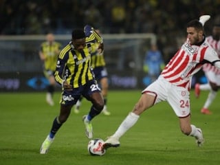 Fenerbahçe ile Samsunspor 66. kez rakip olacak