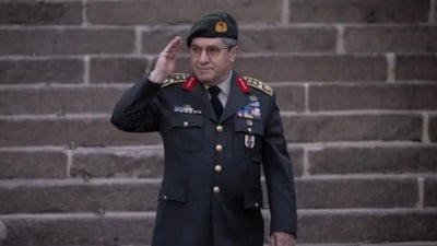 Genelkurmay Başkanı Bayraktaroğlu, Pakistanlı mevkidaşı ile görüştü