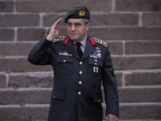 Genelkurmay Başkanı Bayraktaroğlu, Pakistanlı mevkidaşı ile görüştü