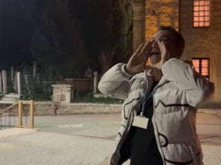 Bursa'da bir mahallede korkutan rivayetler: Sahurda davul çalınmıyor