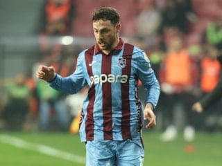 Mustafa Eskihellaç: Bu sahada oynar mıyım diyordum, nasip oldu Elhamdulillah