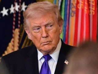 Donald Trump, bugün İran'ın çok sert bir şekilde vurulacağını söyledi