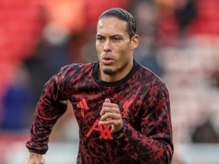Virgil van Dijk'tan Galatasaray maçı öncesi açıklama