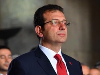 "İmamoğlu çıkar amaçlı suç örgütü" davası 9 Mart'ta başlayacak