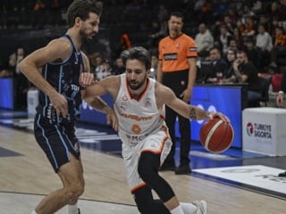 Türk Telekom, Galatasaray'ı yendi