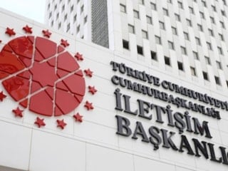 CNN International'ın Kürt haritası tepki çekti: İletişim Başkanlığı'ndan sert eleştiri