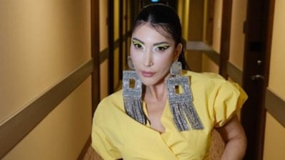 Şarkıcı Hande Yener hakkında soruşturma başlatıldı