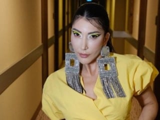 Şarkıcı Hande Yener hakkında soruşturma başlatıldı
