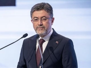 Tarım ve Orman Bakanı Yumaklı: Gıda sorunumuz yok