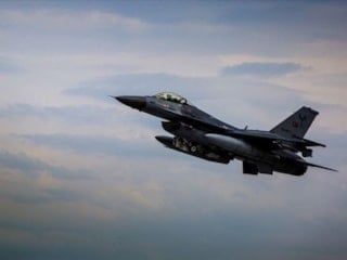 MSB: KKTC'ye F-16 uçaklarının konuşlandırılması değerlendirilen hususlardan biridir