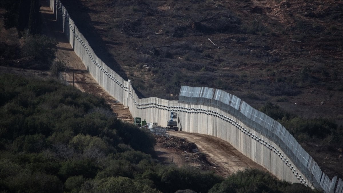 Lübnan’a sığınan Suriyelilerin İsrail saldırıları sonrası ülkelerine dönüşü sürüyor