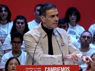 Pedro Sanchez'ten Filistin vurgusu: Sonunda yalnız kalacak olanlar, savunulamaz planı savunanlardır