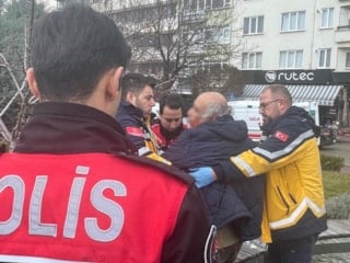 Bolu'da genç erkeğe taciz iddiası: Darbedilen yaşlı adam hastanelik oldu