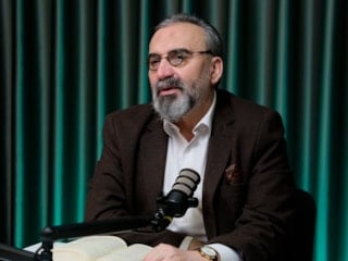 Senai Demirci ile Ramazan’a Dair 18. Bölüm